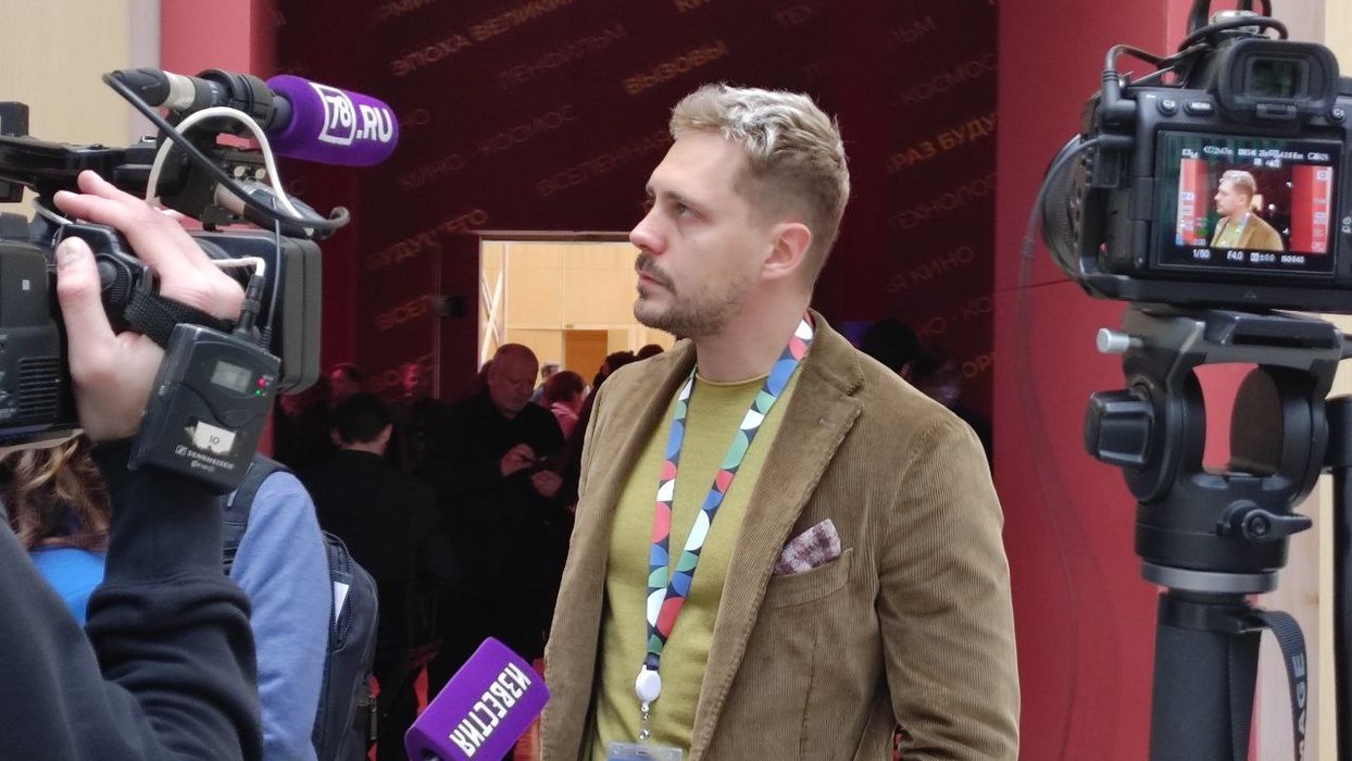 Бондарчук, Цискаридзе и другие: кто из знаменитостей посетил Культурный форум в Петербурге