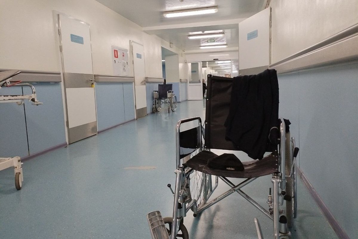 Прокуратура защитила права инвалида-колясочника в Мончегорске