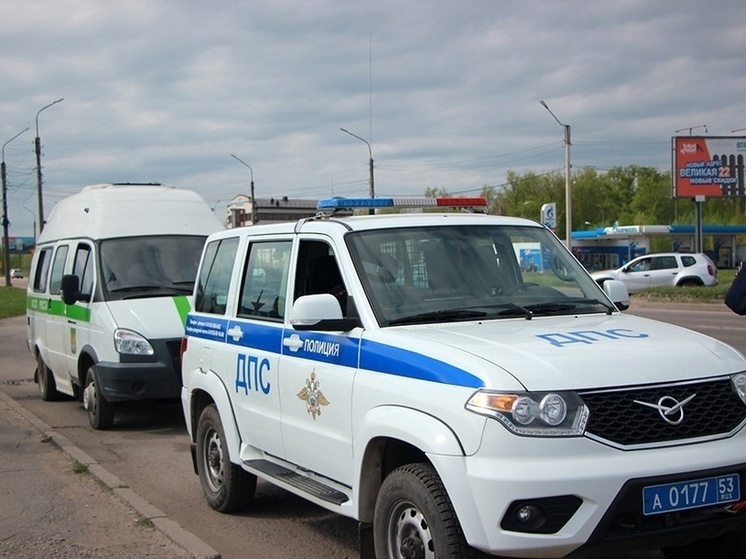 Реализация арестованных автомобилей жителей Новгородчины принесла 11 млн рублей