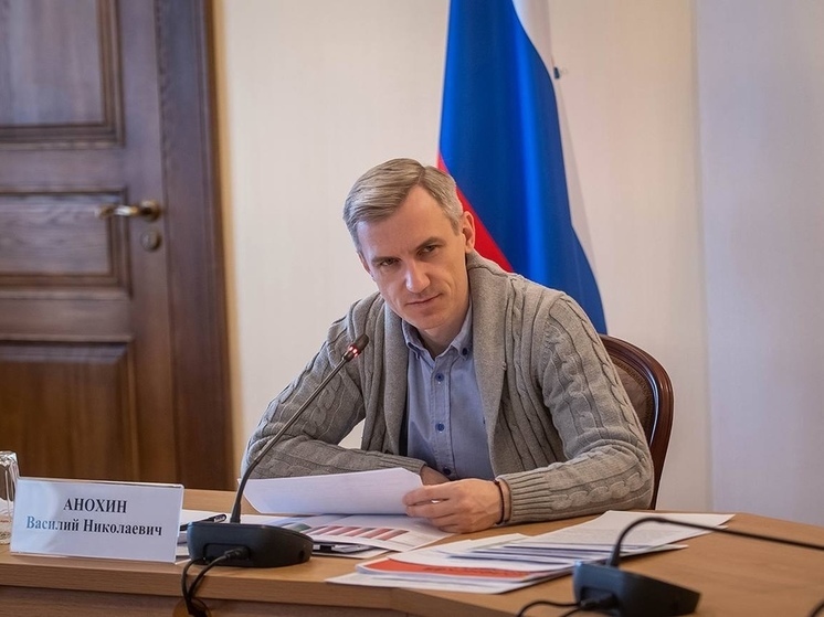 Губернатор Смоленской области дал интервью в подкасте «Экспорт средней полосы»
