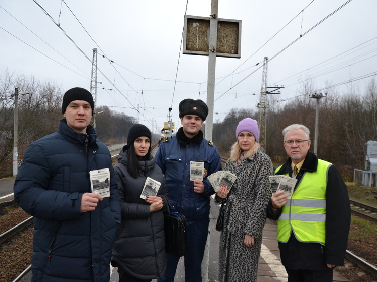 В Шараповой Охоте, близ Серпухова, состоялся профилактический рейд
