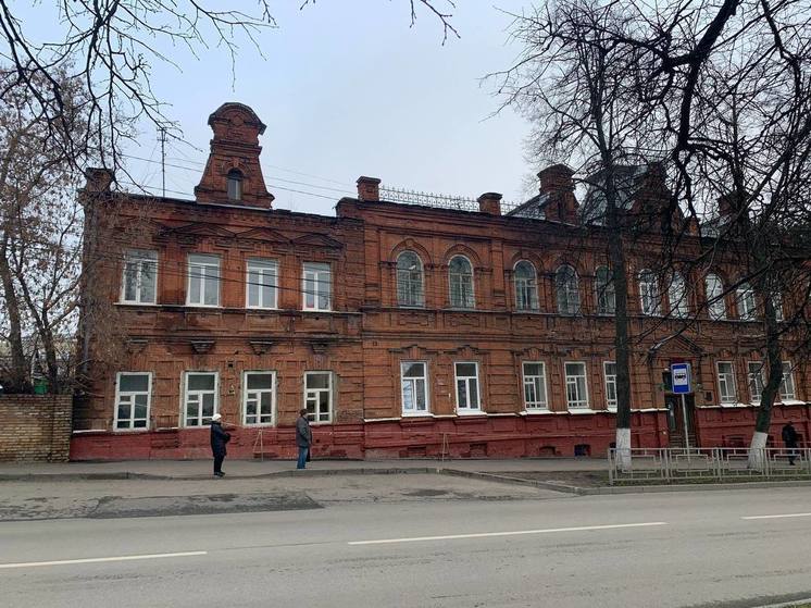 Пензенский Минздрав дал рассказал о судьбе Кузнецкого медколледжа