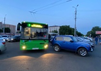 В редакцию «МК в Оренбурге» обратились несколько возмкщенных жителей областного центра с жалобами на общественный транспорт