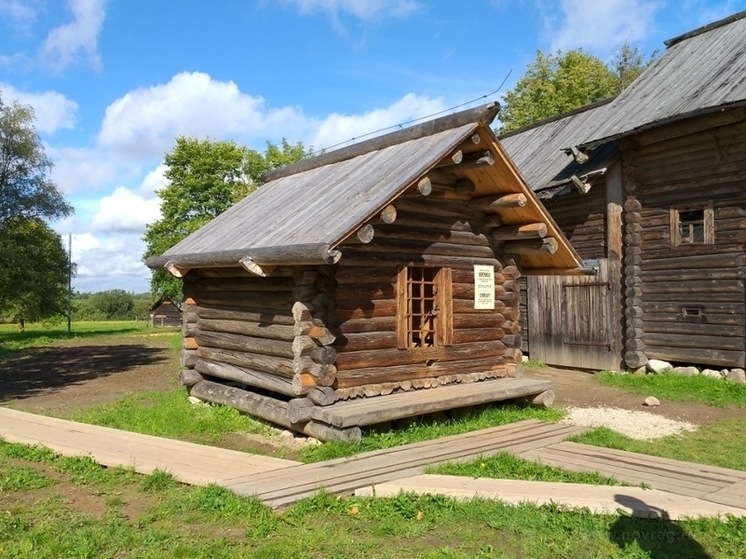 В 2024 году в Новгороде пройдет встреча Ассоциации этнографических музеев России