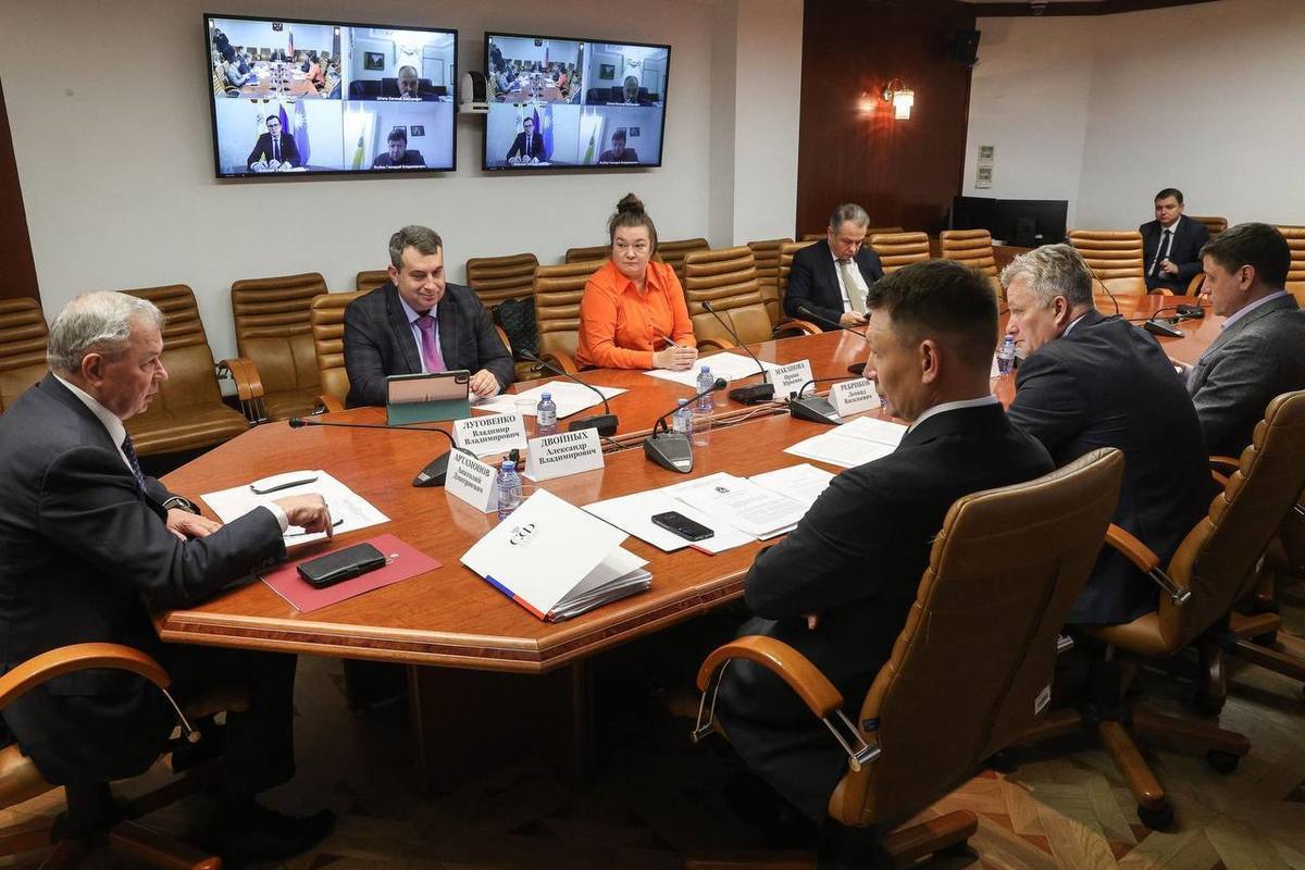Ставропольские курорты могут наделить дополнительными полномочиями по организации дорожного движения