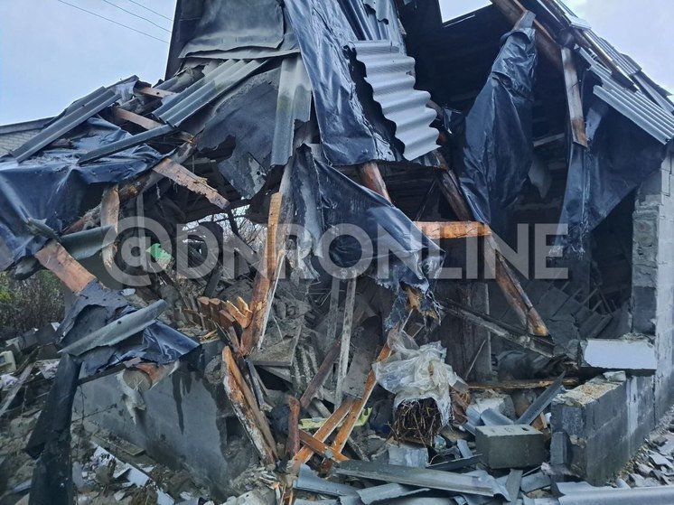 Женщина погибла в Донецке от агрессии ВСУ