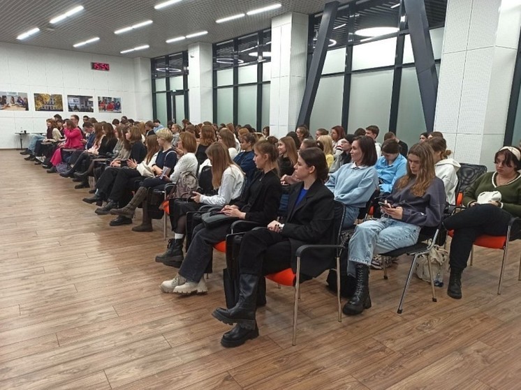 Более 70 студентов-педагогов НовГУ заключили договоры о целевом обучении