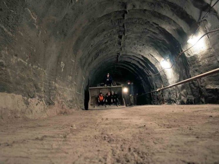 Восточный выезд из Уфы откроют в январе-феврале 2024 года