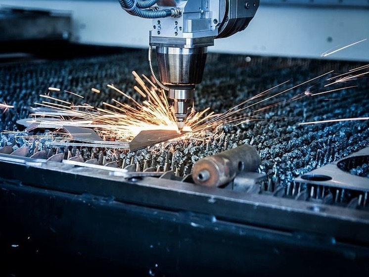 Концерн по развитию машиностроительной отрасли планируют создать в ДНР