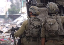 Армия обороны Израиля приблизилась к завершению уничтожения всей военной инфраструктуры ХАМАС в северной части сектора Газа
