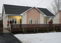 Трое детей-сирот из Волоконовского района Белгородской области стали обладателями собственного жилья