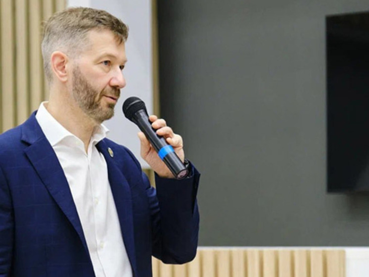 Прямая линия с Владиславом Кузнецовым впервые пройдет в телеэфире