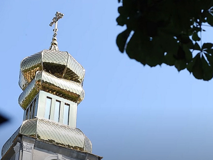 Молдавская церковь подтвердила свой статус в качестве части РПЦ