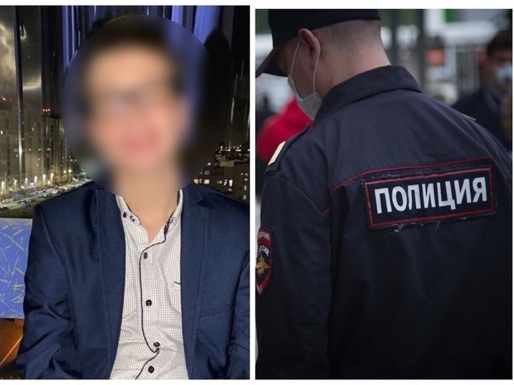 В Омске нашли 14-летнего подростка, сбежавшего из дома с рюкзаком и дорожной сумкой