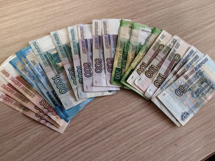 Мэрия Владивостока «обрадовала» горожан новостью о росте средней зарплаты