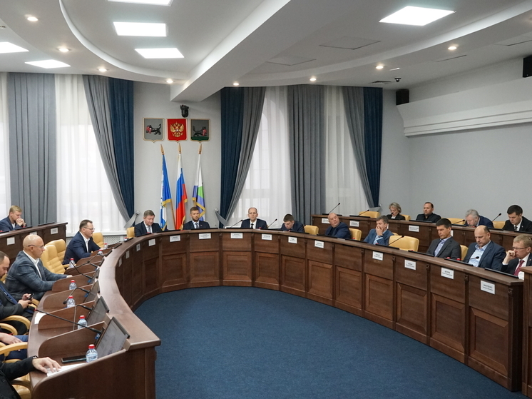 Бюджет города снова социально ориентирован