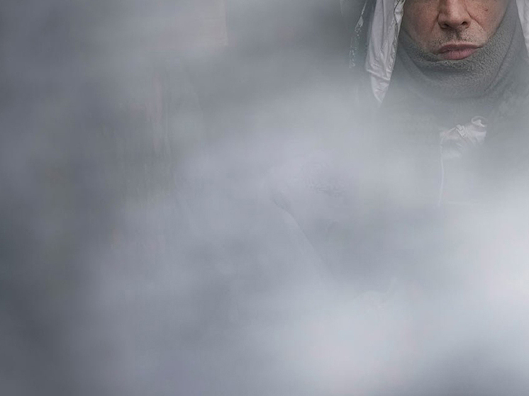 Наемник ВСУ Чубетидзе: иностранцев разместили на съемных квартирах, опасаясь ударов России