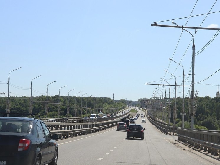 На Правом берегу Калуги оптимизируют общественный транспорт