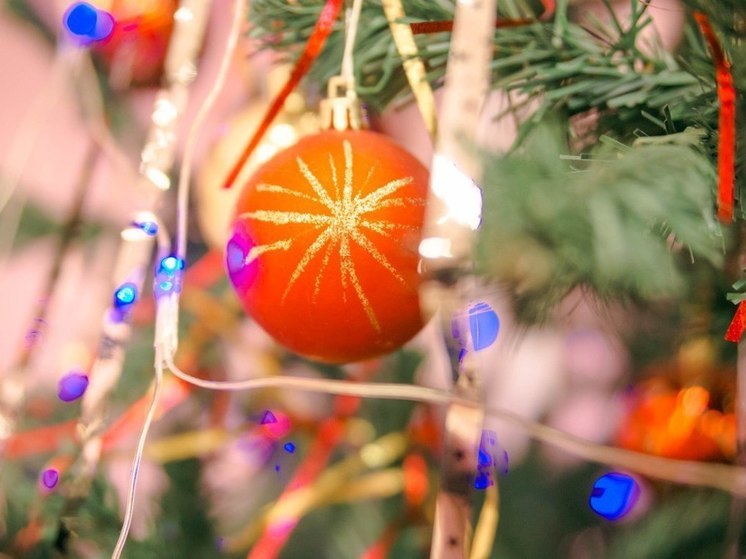 В Комсомольске-на-Амуре пройдет благотворительный новогодний концерт