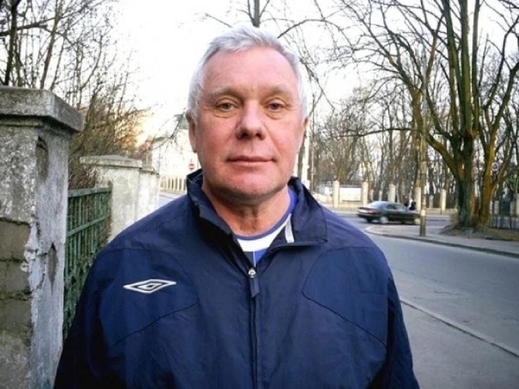 Умер тренер, выводивший «Уралмаш» в Первую лигу СССР