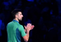 Янник Синнер и Новак Джокович вышли в полуфинал Итогового турнира ATP с призовым фондом 15 миллионов долларов из Зеленой группы. Причем, дело не обошлось без драматизма.  