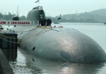 Главный штаб ВМФ России выступил с предложением о том, чтобы утилизировать аварийную атомную подводную лодку (АПЛ) «Нерпа» проекта 971У «Щука-Б», которая, будучи в лизинге в составе индийских ВМС, носила имя «Чакра-2»