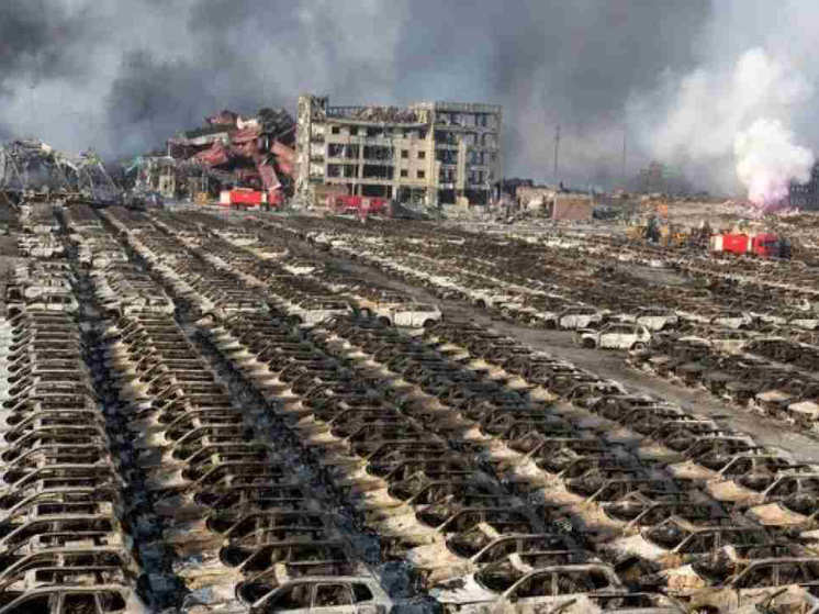 Возгорание в угольной компании обернулось трагедией