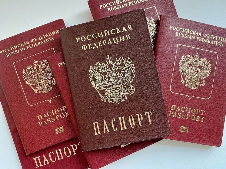 Более 20 иностранцев захотели получить российскую «золотую визу»