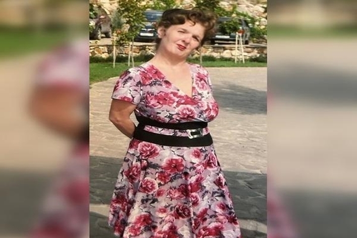 В Ростовской области без вести пропала 44-летняя женщина