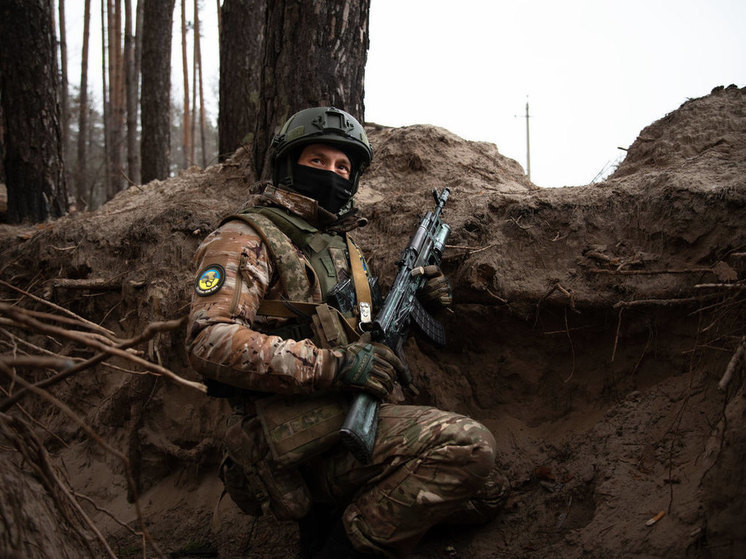 Военнопленный ВСУ рассказал о нежелании Киева обменивать раненых бойцов
