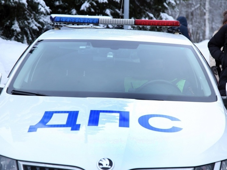 Пьяный россиянин извинился перед полицейским и атаковал его с ножом