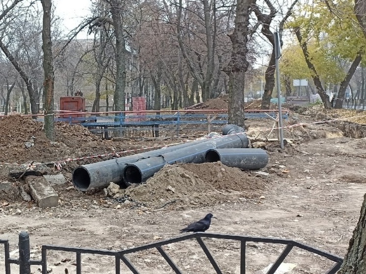 Кузбасские специалисы восстановят сети Горловки, которые были без ремонта почти полвека