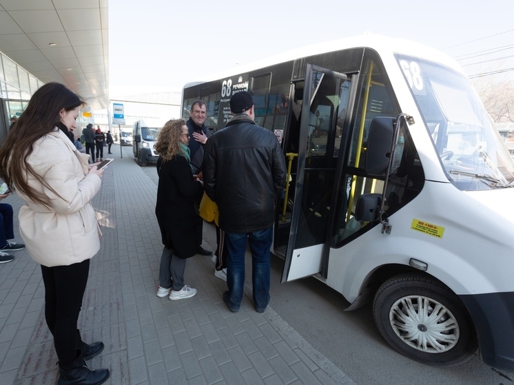 В Новосибирске мэрия прокомментировала повышение стоимости проезда в маршрутках