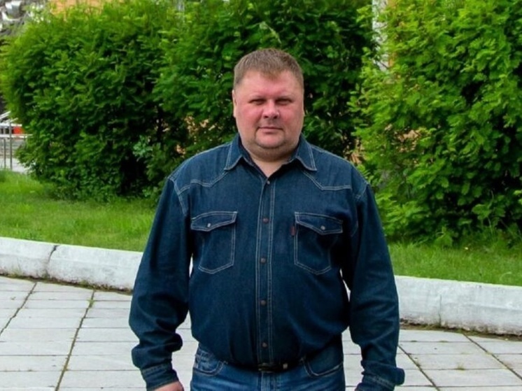 Жители Рыбинска прощаются с руководителем местной спортшколы