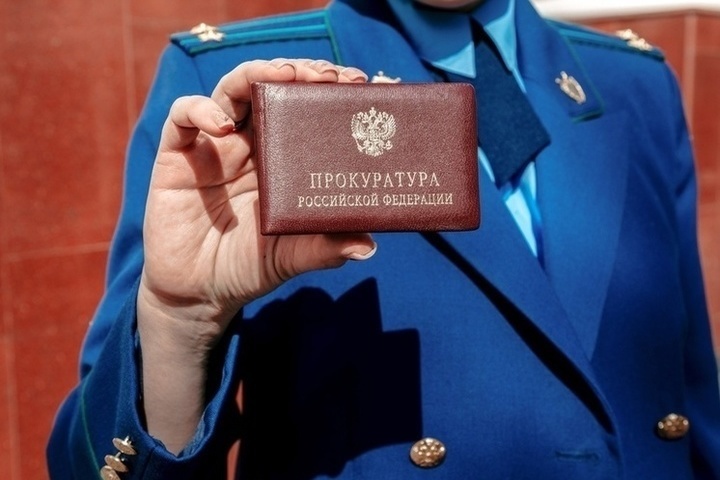В Тверской области прокуратура выявила сгнившую опору линии электропередач