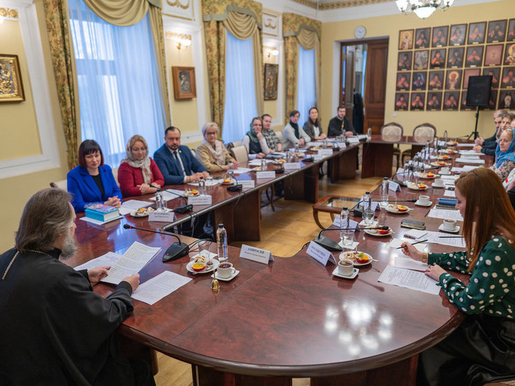 В Тверской епархии прокомментировали новый закон о запрете склонения к абортам
