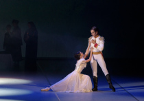 Балет по роману Льва Толстого стал одним из лучших спектаклей фестиваля «Видеть музыку»

