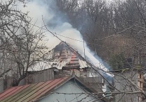 17 ноября ВСУ нанесли по Белгородской области удар с использованием дрона