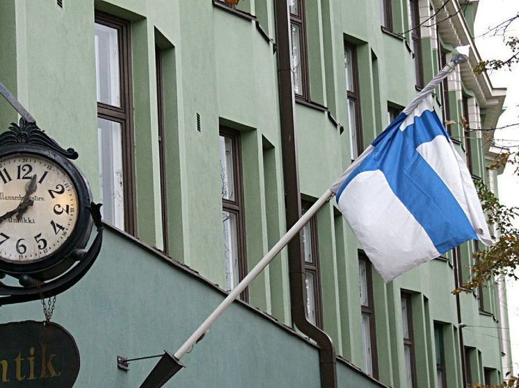 В Финляндии назвали условие открытия КПП на границе с Россией