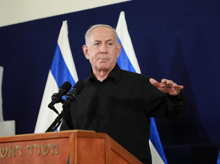 Посол Израиля оценил перспективы иска Турции против Нетаньяху