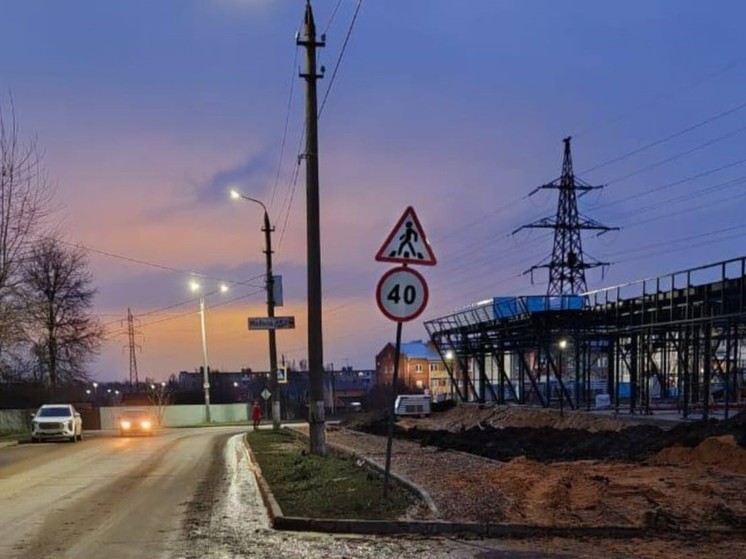 В Щекине могут снести автомойку по требованию прокуратуры