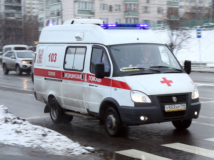 Мертвый ученый физического института всю ночь пролежал в своем кабинете