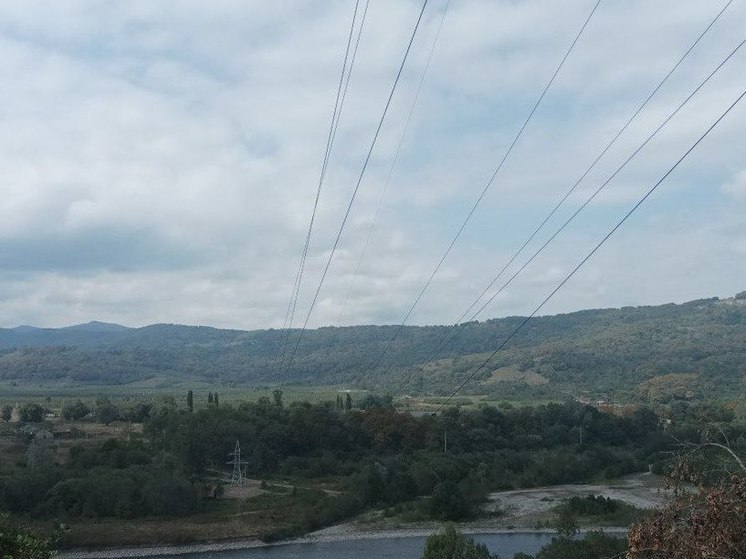 «Россети Кубань» построила энергетическую инфраструктуру для этнокластера «Даховская поляна» в Адыгее