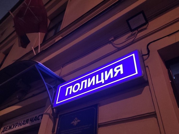 Калининградец устроил ночной погром у храма в центре города