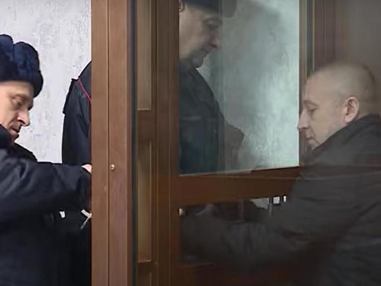 Криминальный авторитет Брянского региона предстал перед судом
