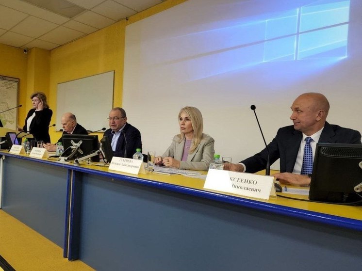В Краснодаре прошло краевое совещание, посвящённое вопросам онкозаболеваний