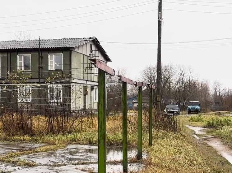 Александр Быстрыкин заинтересовался судьбой жильцов аварийный щитовых домов в Рыбинске