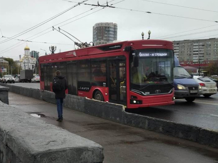 В Ивановской области разработали проект новой маршрутной сети пассажирского транспорта