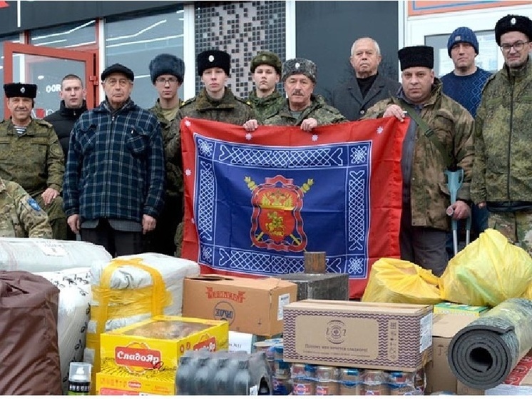 Депутат Тулоблдумы Альховик: «Завоевать победу мы можем только общими усилиями»