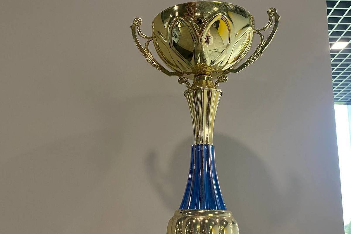 Тихвинские спортсменки получили «золото» на соревнованиях по акробатике